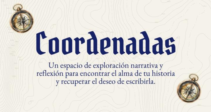 Coordenadas