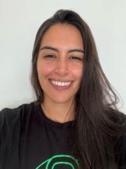 Luciana Menezes