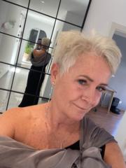 Gudrun Svarre Stephensen