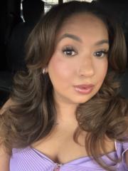 Rosalinda Cruz-Armas