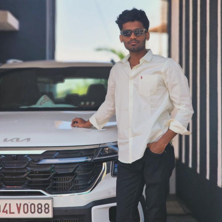 Shubham Tummewar