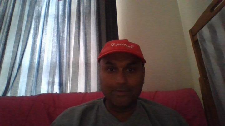 George Kuruvilla