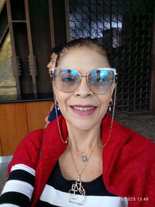 Mary Survelly Díaz Salcedo