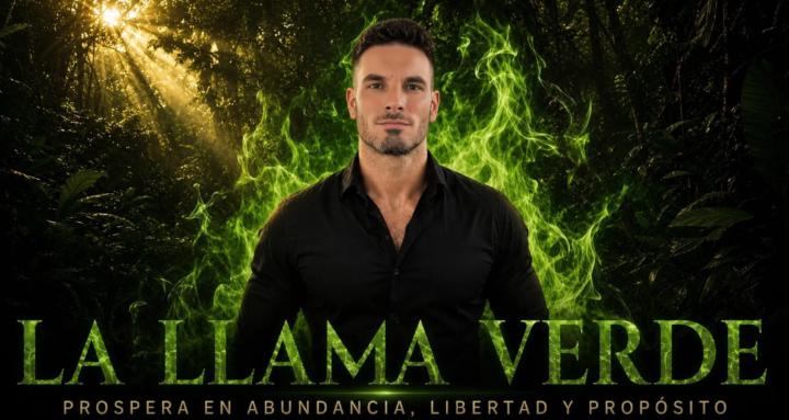 Ecosistema La Llama Verde