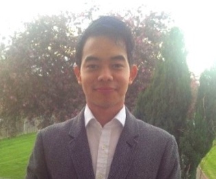 Ugesh Gurung