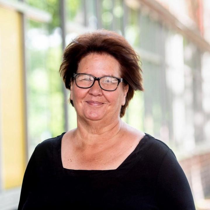 Kathy Sullivan