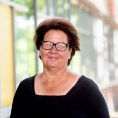 Kathy Sullivan