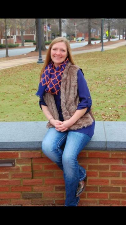 Amy Shane