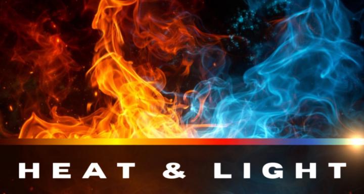 Heat & Light Bible Study