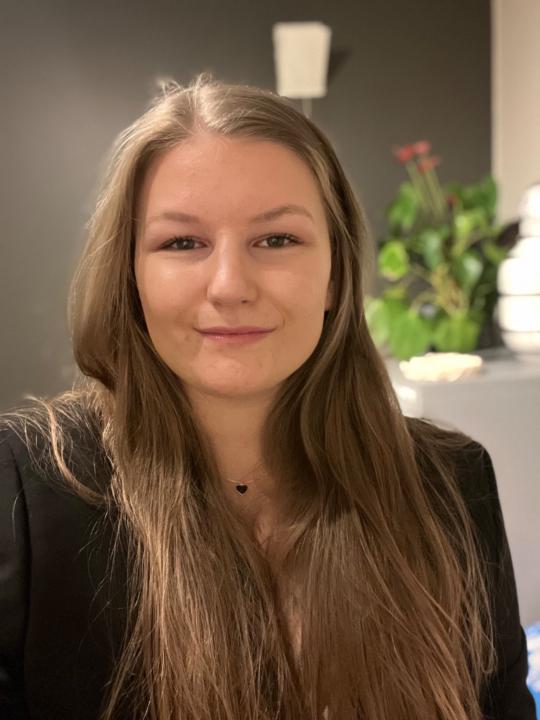 Cecilie Berntsen