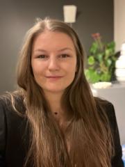 Cecilie Berntsen