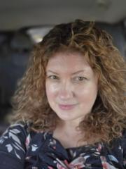 Angelique Kirsch