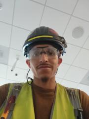 Gregory Hernandez