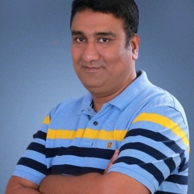 Altaf Sayyed