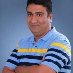 Altaf Sayyed