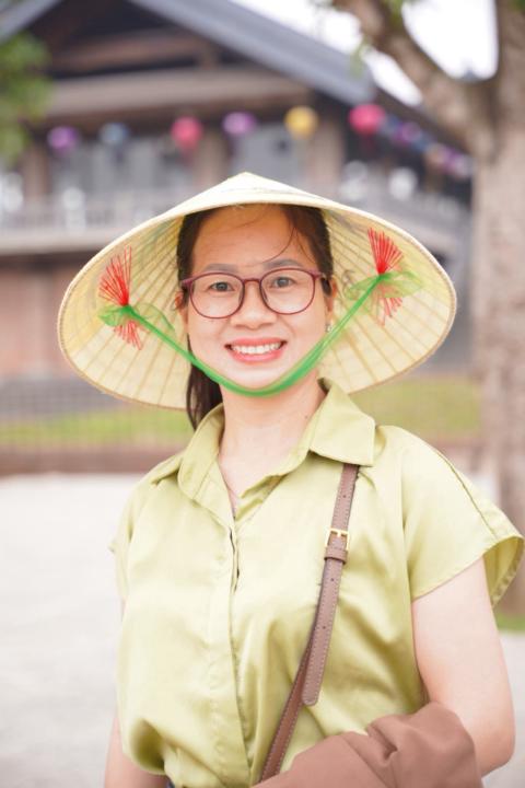 Thuan Nguyen