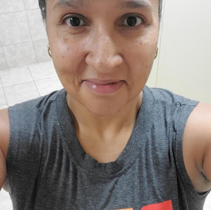 Tiffany O'Neal-Walker