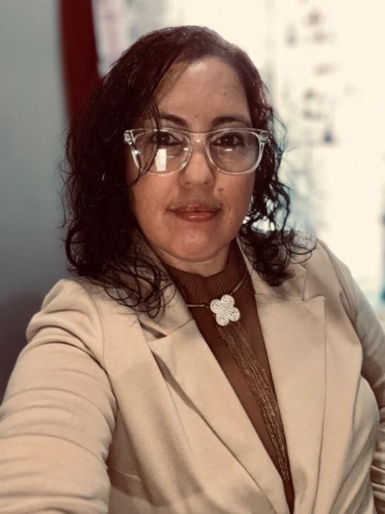 Laritza Batista Arbelo