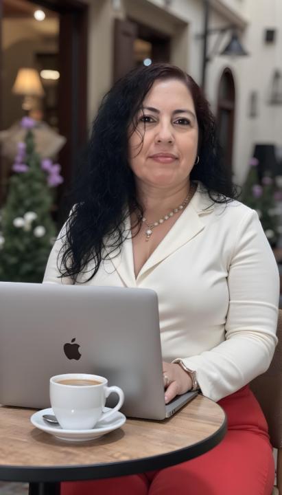 Laritza Batista Arbelo