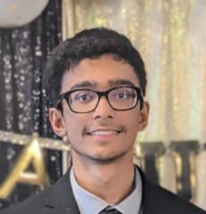 Sohaib Qureshi