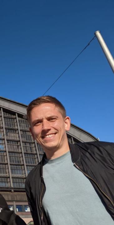 Kevin Weiner