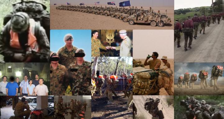 THE LONG WAY FORWARD