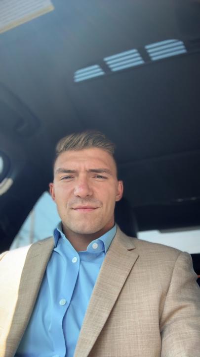 Tomasz Radomski