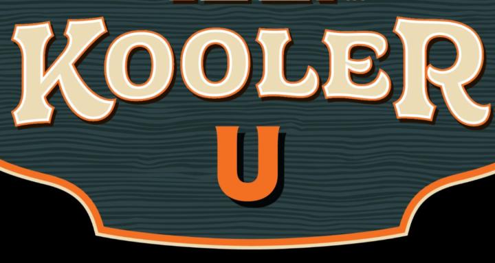 Kooler U!