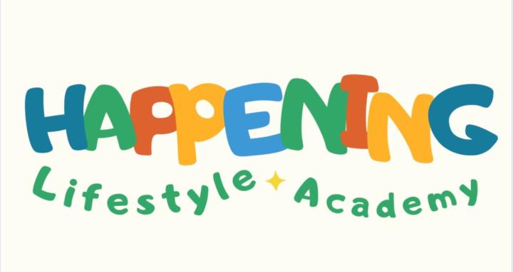 Happening Lifestyle Academy