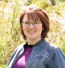 Deborah Devine
