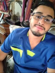 Jason Daniel Arevalo Valle