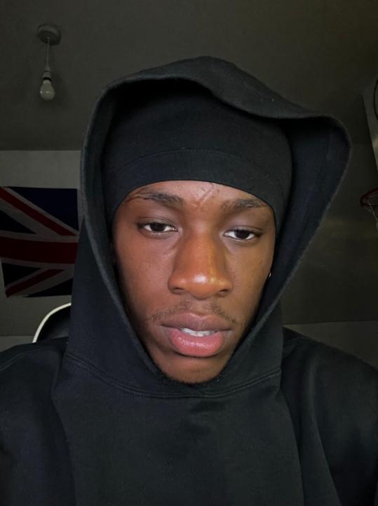 Isaac Ajala