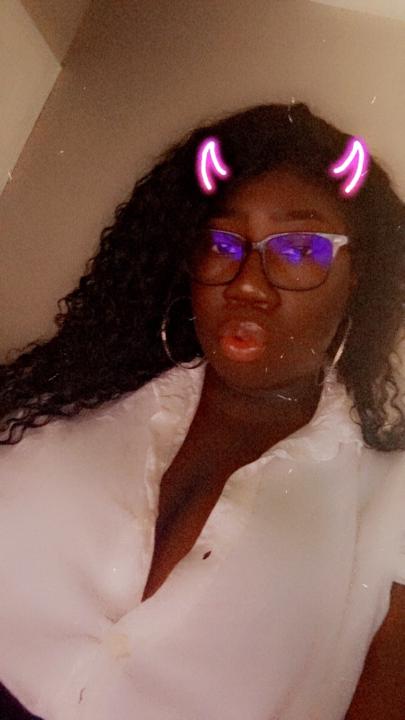 Myesha Burgess