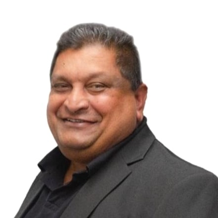 Vasen Govender