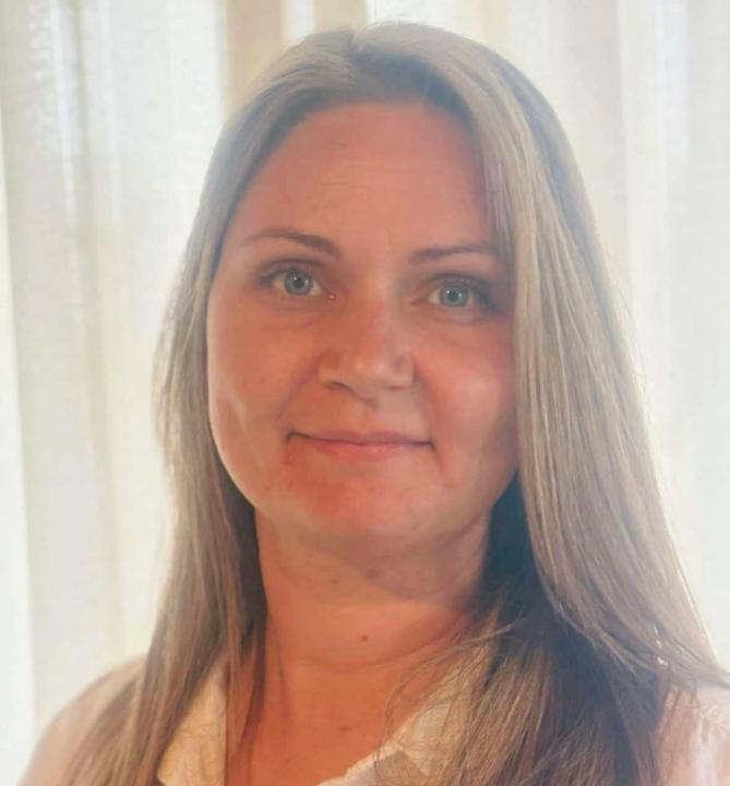 Gabriella Kollár-Csősz