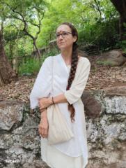 Annabelle Anasuya Saini