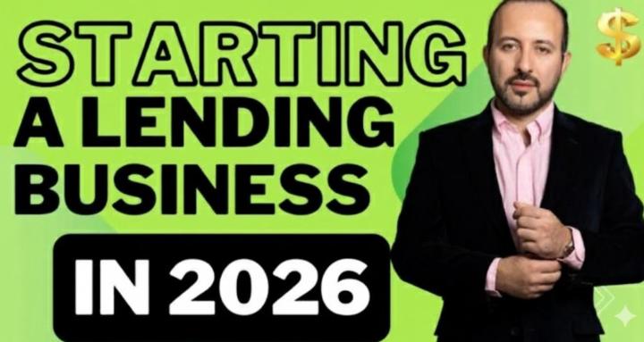 Business Lending Masterclass