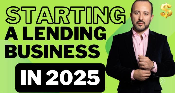 Business Lending Masterclass