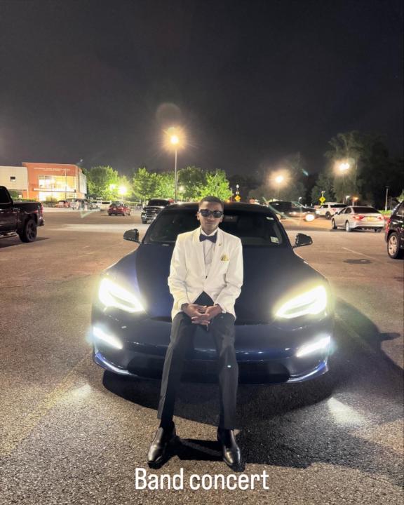V'Ron Goforth Jr