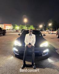 V'Ron Goforth Jr