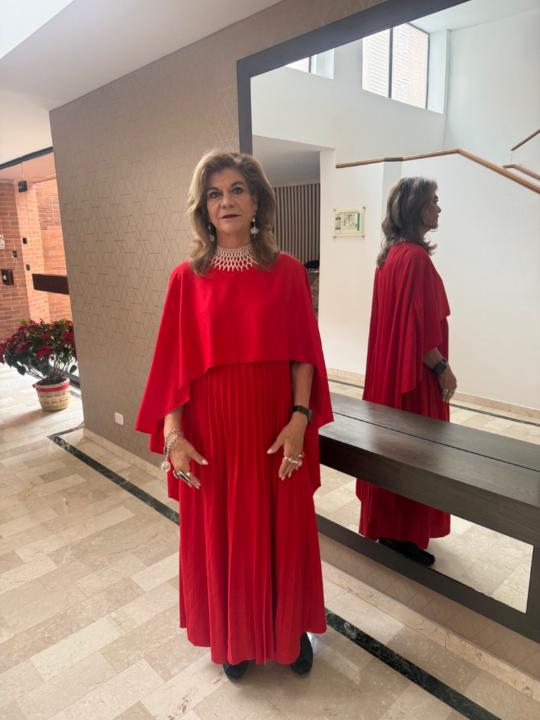 Sandra Castilla