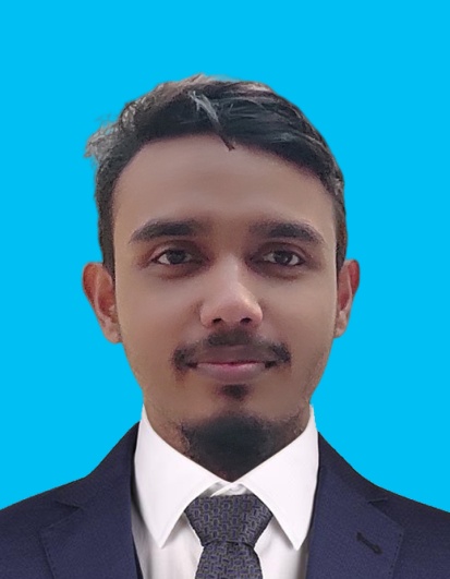 Md Abdullah