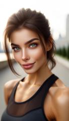 Xenia Pagoni
