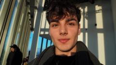 Sergio Barriga