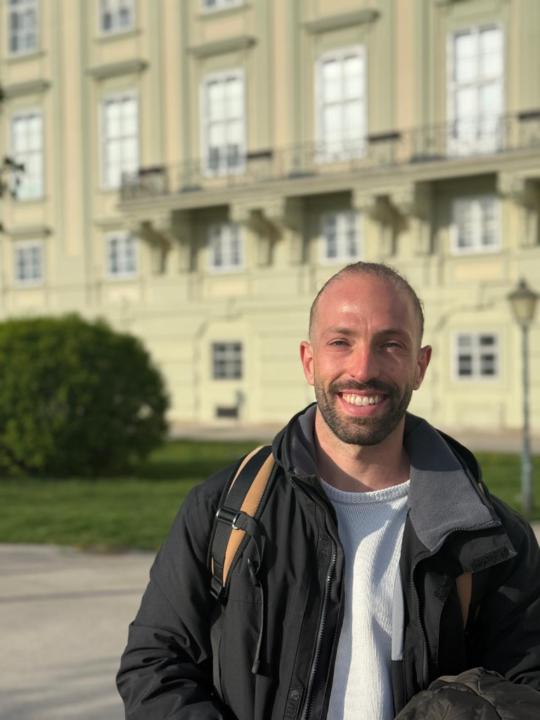 Rubén Marzá Sales
