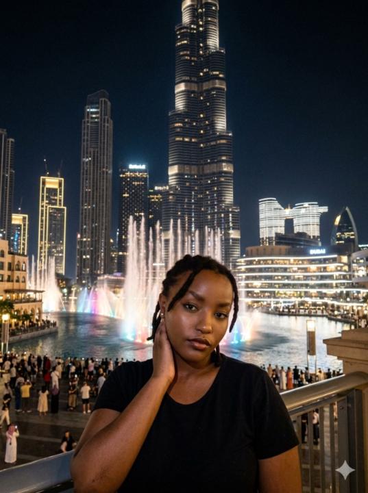 Imani Kaila