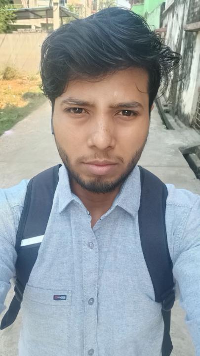 Bibhudutta Mahapatra