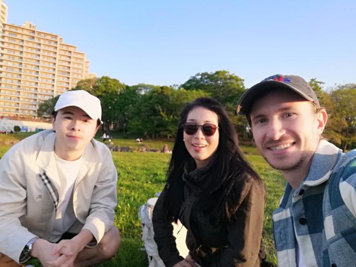 🍒 *Updated* - Tokyo meetup TODAY, Saturday 5/23 - 5pm SHIBUYA!!!
