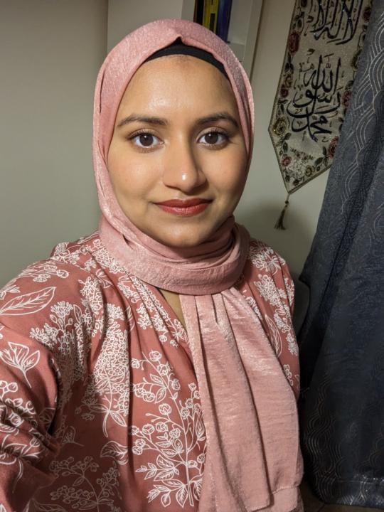 Rimel Naqvi
