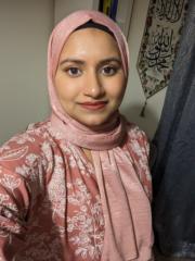 Rimel Naqvi